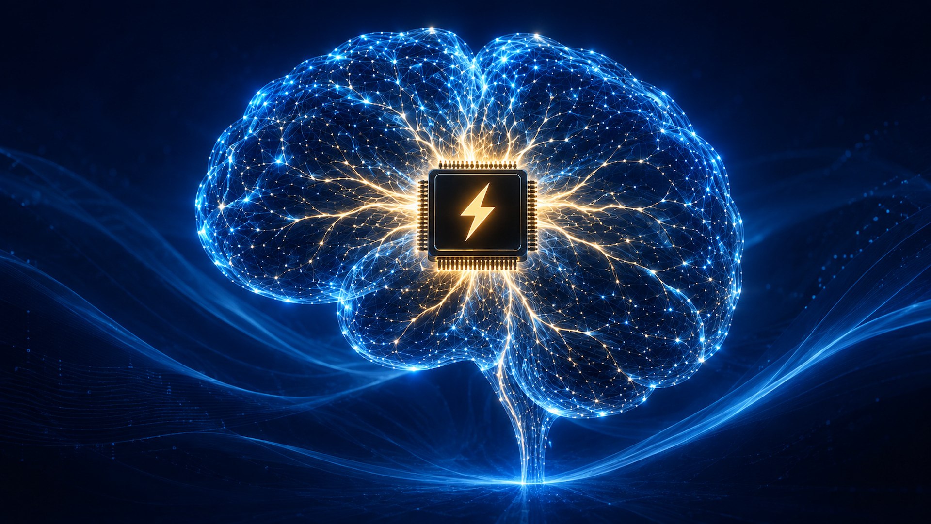 AI Could Save the Planet, If It Can Get the Power to Do It