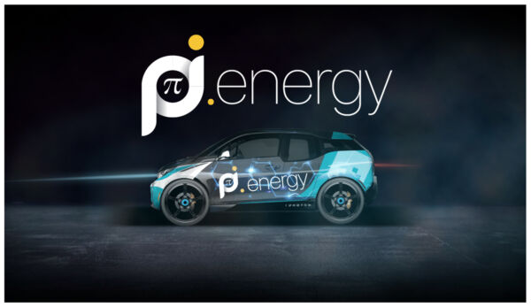 Pi.energy — Mobility