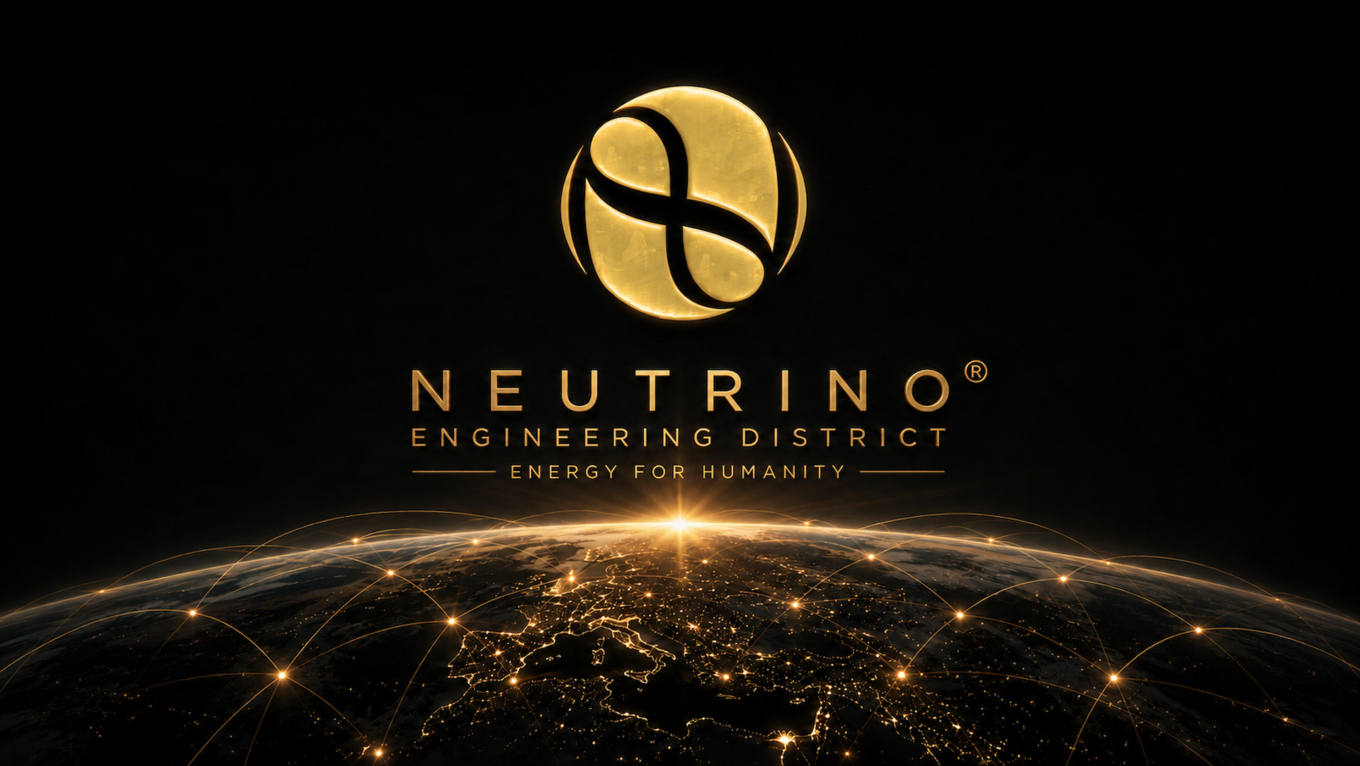 Neutrino Engineering District