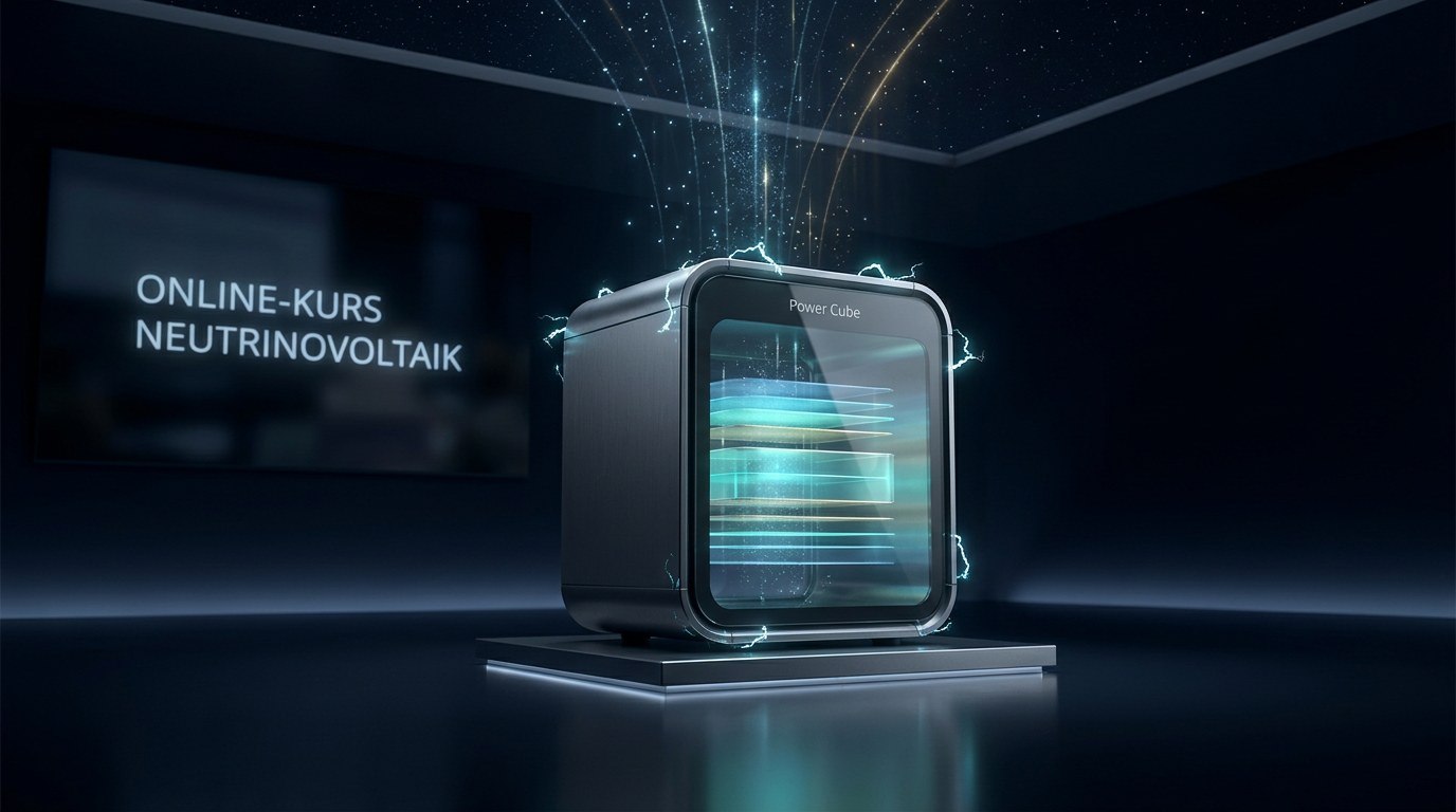 Neutrinovoltaics – Making Invisible Energy Understandable