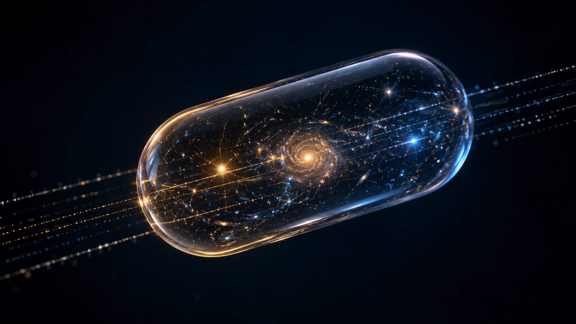 Vitamin N: The One Thing Your Body Gets Whether You Want It or Not