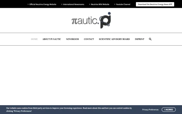 Preview of The Nautic Pi