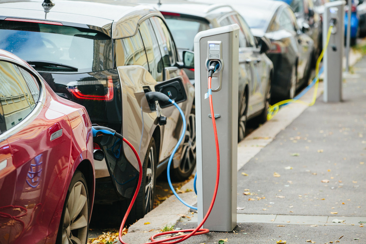 Are Germany’s e-car charging infrastructure ambitions exaggerated?