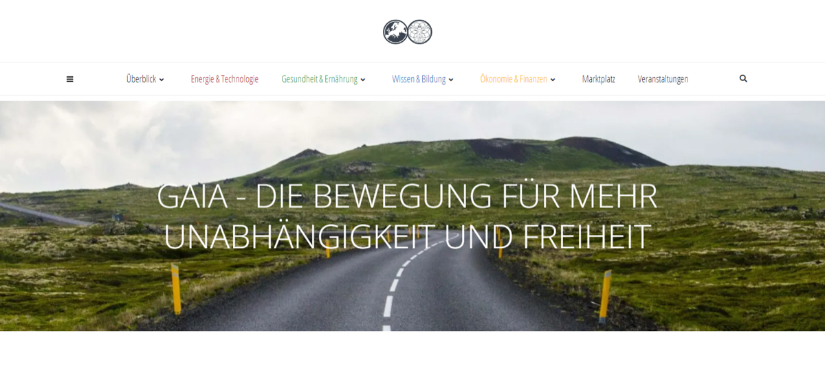 L.K. Rumyantsev, Ph. D. interviewt Holger Torsten Schubart