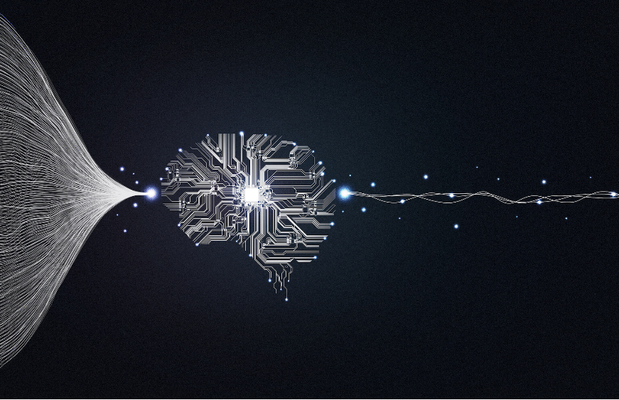 HOW ARTIFICIAL INTELLIGENCE WILL TRANSFORM THE WORLD