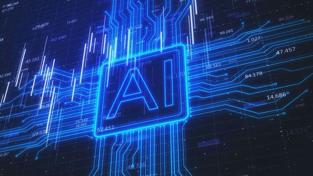 Wie Künstliche Intelligenz die Welt verändern wird