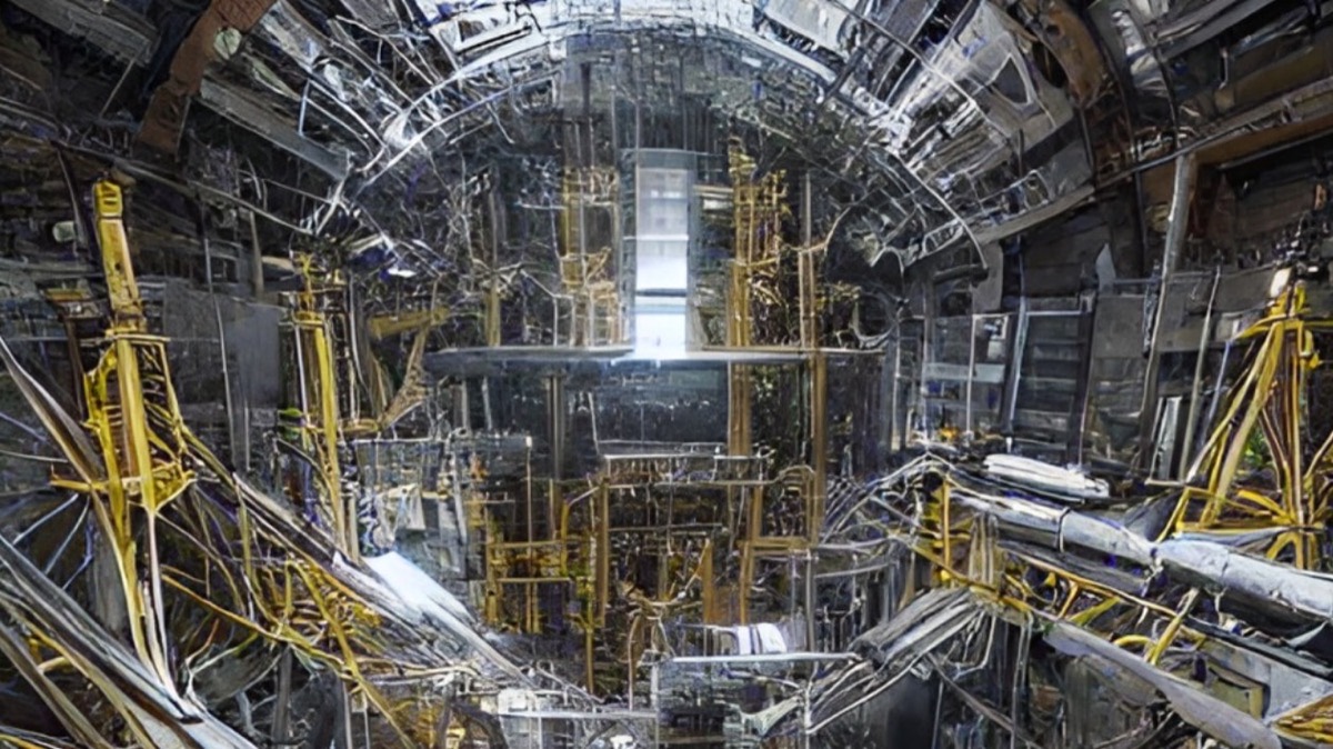 Künstliche Intelligenz trifft Neutrinovoltaik