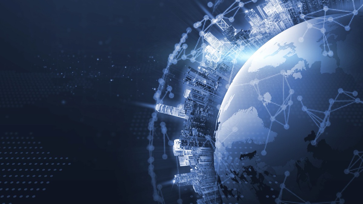 Beyond Borders: Charting the Path to a World Powered by Boundless Energy