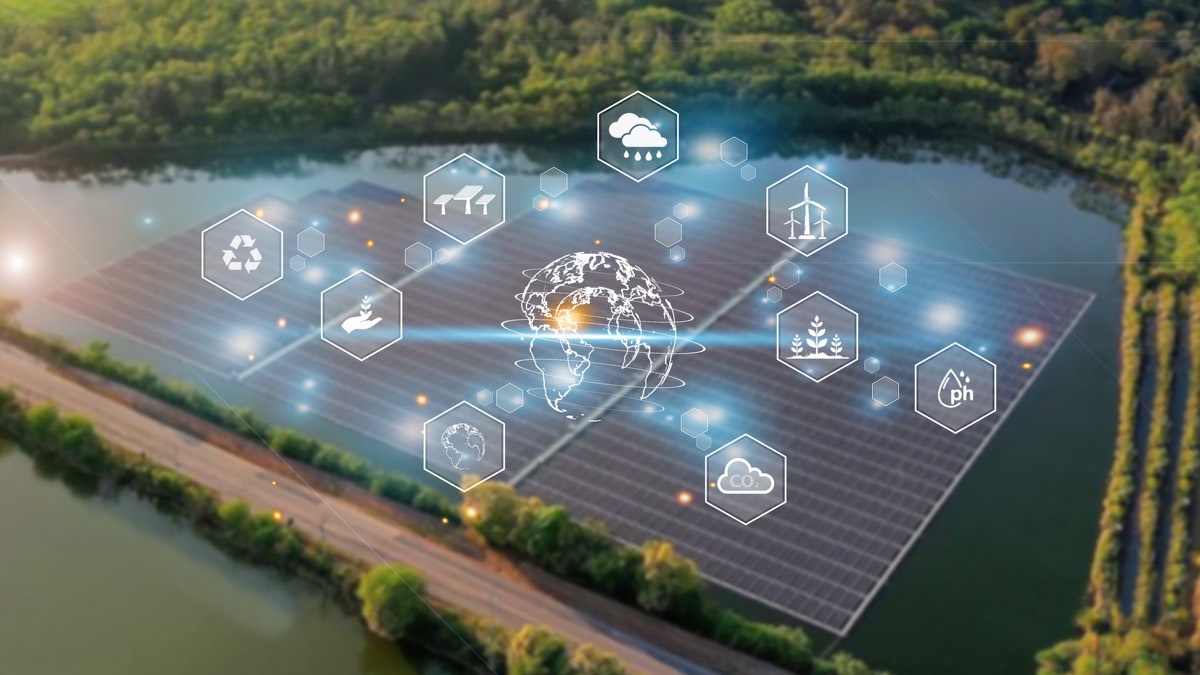 Decentralized Energy: A New Chapter in Human Ingenuity