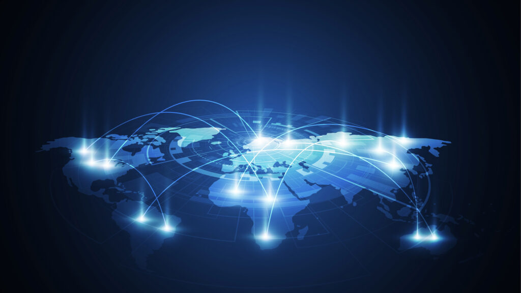NET8: A Token Backed by Global Recognition and Innovation