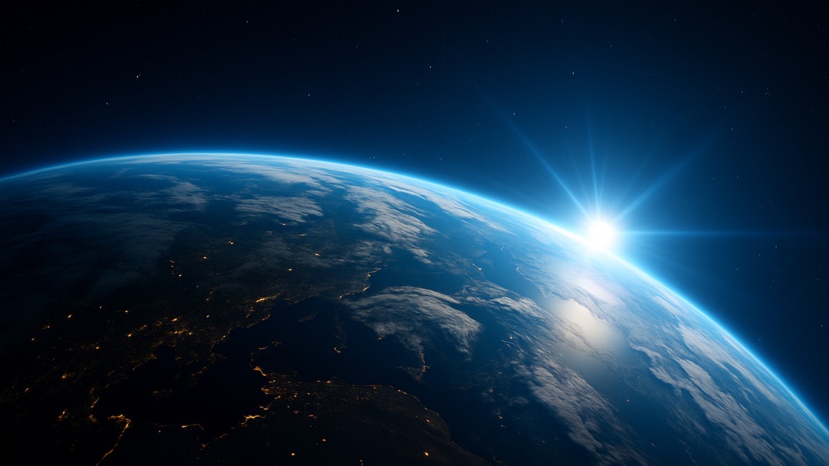 Self-Sustaining Systems: When Energy is Built into the World It Powers