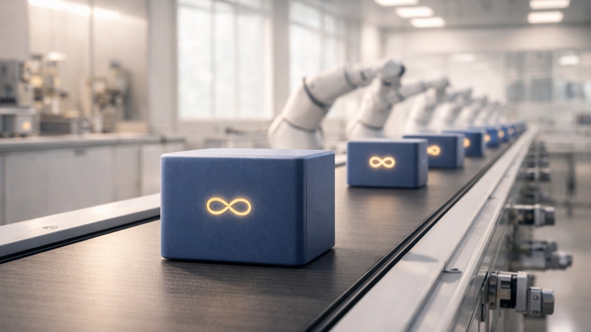 Power in a Box, Why Decentralization Demands Relentless Engineering Discipline