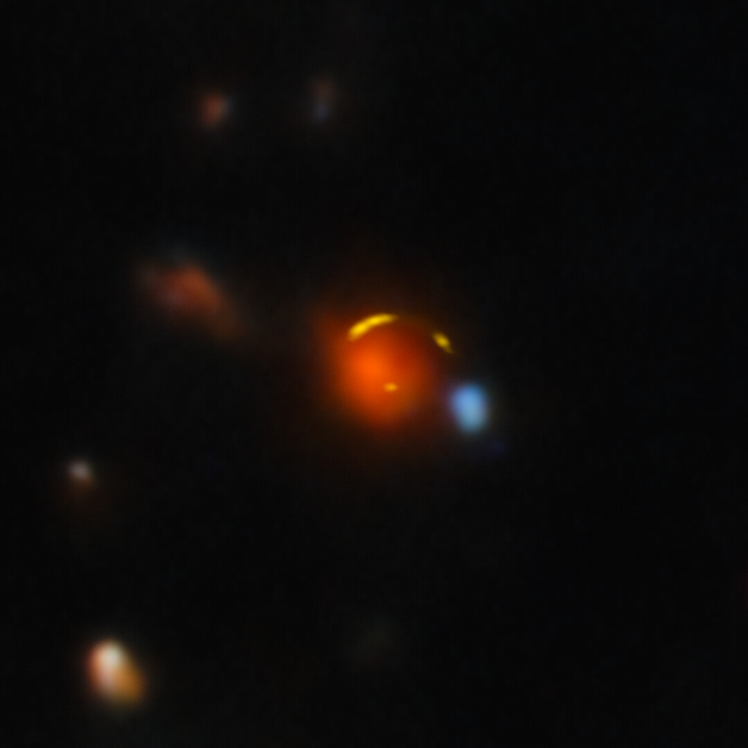 ALMA Reveals a Hidden Starburst Galaxy Linked to a High-Energy Neutrino