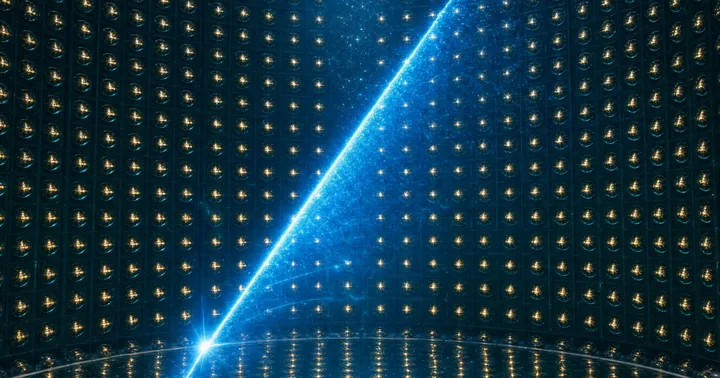 Cherenkov Radiation: The Sonic Boom of Light
