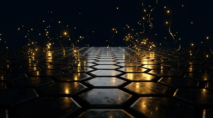 Quantum Tunnelling: Getting Through a Wall Without Going Over It