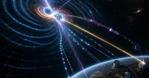 Multimessenger Astronomy