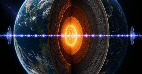 Neutrino Communication