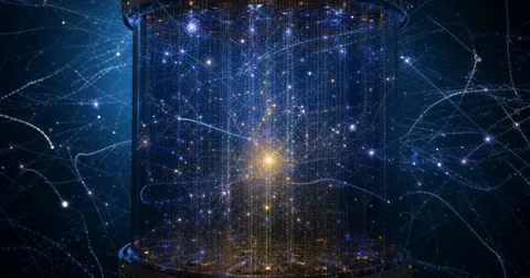 The Neutrino Fog