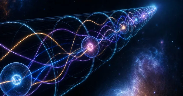 Neutrino Oscillation: How Neutrinos Change Flavour in Flight