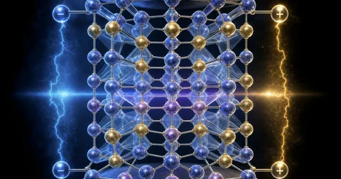 Piezoelectricity
