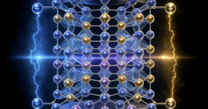 Piezoelectricity: The Effect That Turns Pressure Into Charge