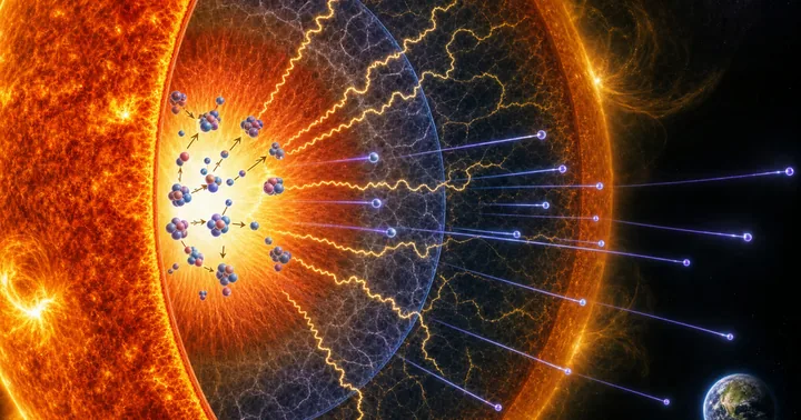 Solar Neutrinos: Messengers from the Heart of the Sun