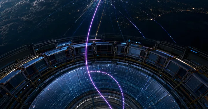The Muon: The Electron's Heavy, Short-Lived Cousin