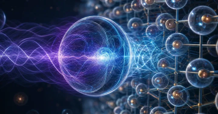 What Is a Neutrino? The Universe's Most Elusive Particle
