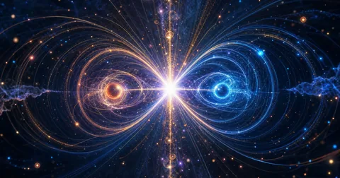 What Is Antimatter?
