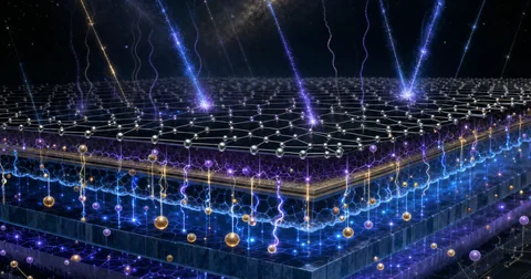 What Is Neutrinovoltaic?