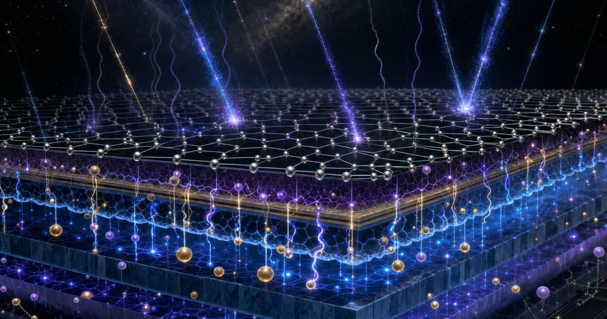 What Is Neutrinovoltaic?