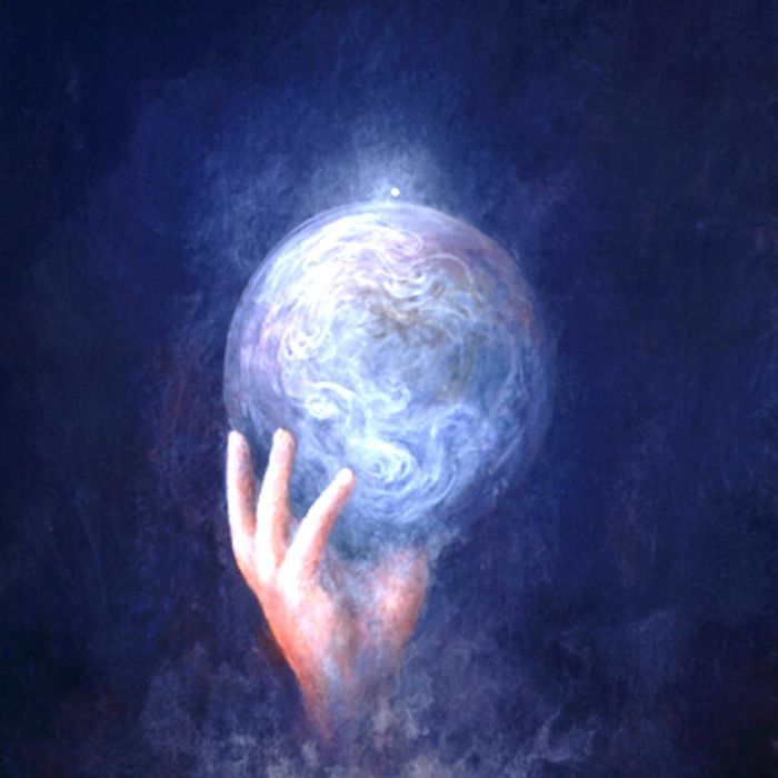 New non violent ethical awareness, and subsequent abundant, stable and refined technology