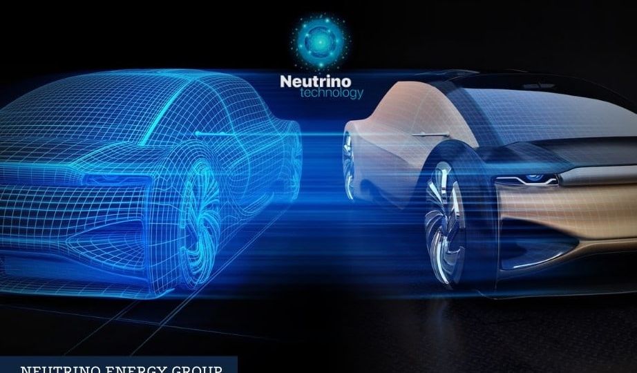 Neutrino Energy picar
