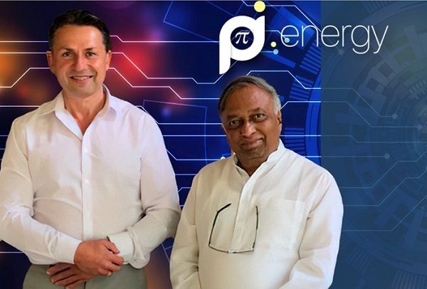 Neutrino Energy