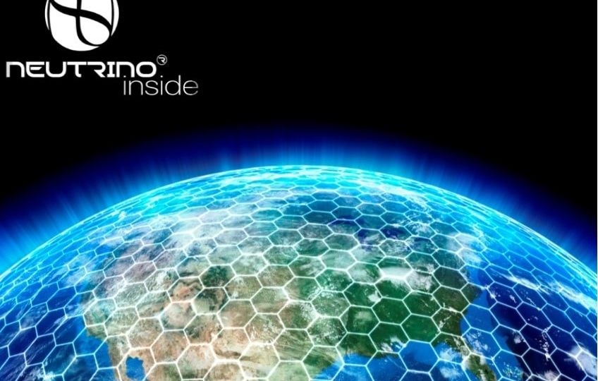 NeutrinoVoltaic