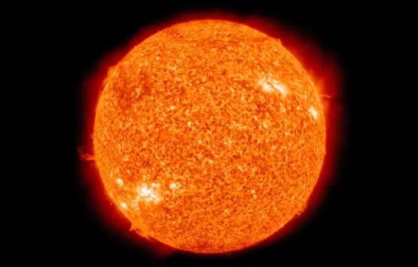 sun Neutrino Energy