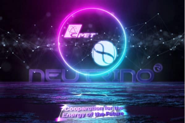NeutrinoVoltaic