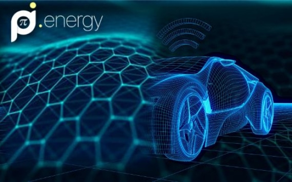 Neutrino thepi car