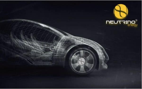 Neutrino