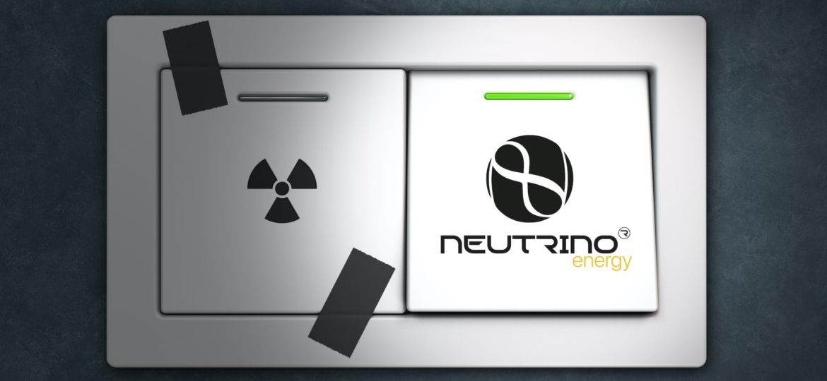 Neutrino Energy Group