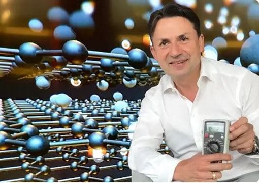 Neutrino Energy Group