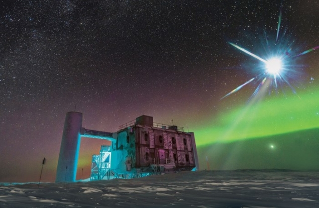 some-cosmic-neutrinos-may-not-be-cosmic-after-all