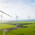 بسبب التشريع ، قد يتم تأخير قانون تسريع طاقة الرياح في ألمانيا