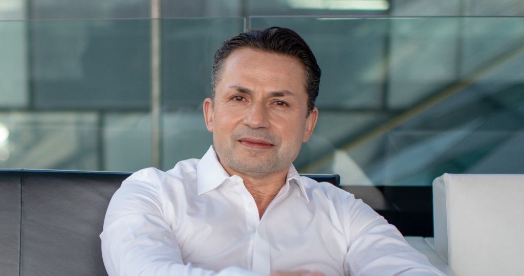 Новые имена в энергетике. Holger Thorsten Schubart – «мы используем нейтрино для электрогенерации»