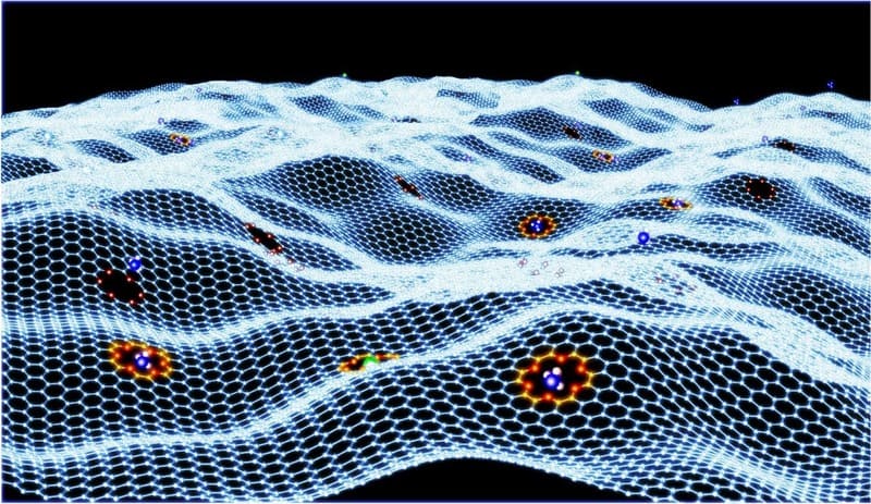 Neutrinovoltaic – принцип электрогенерации под воздействием окружающих полей излучений