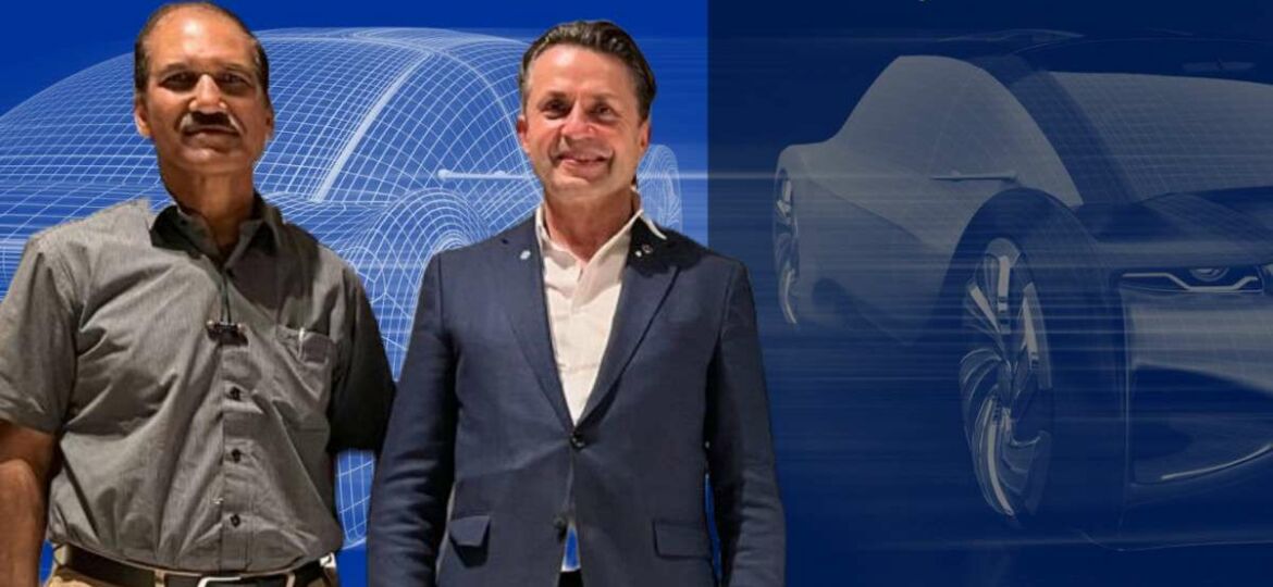 Новое решение для экологичной электромобильности – Pi-Car