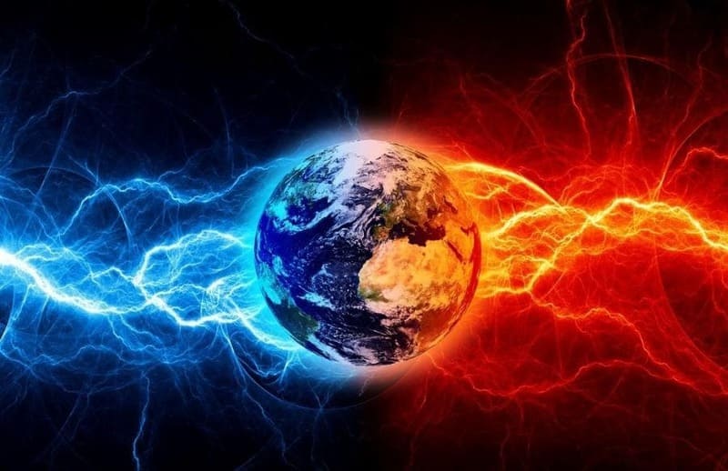 Поля излучений – неисчерпаемый источник энергии уже сегодня