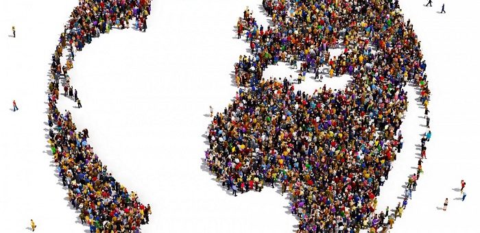 Перенаселение планеты — ископаемых не хватит на всех