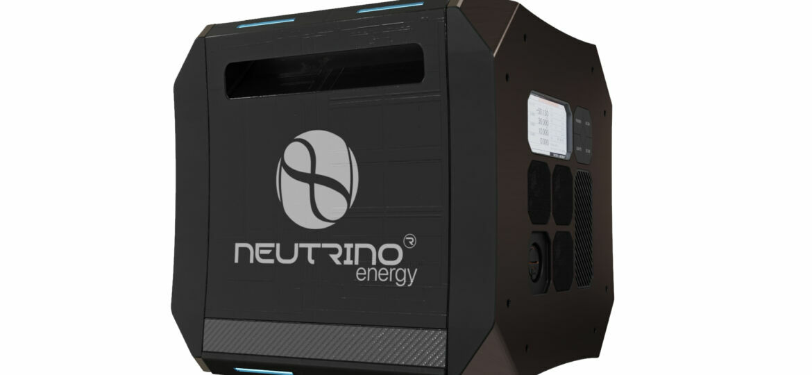 Новые энерготехнологии приходят на смену «альтернативной» энергетике