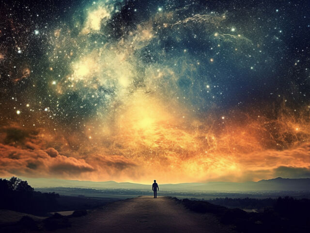 The Powercube - Revolutionizing Energy with Neutrinovoltaic